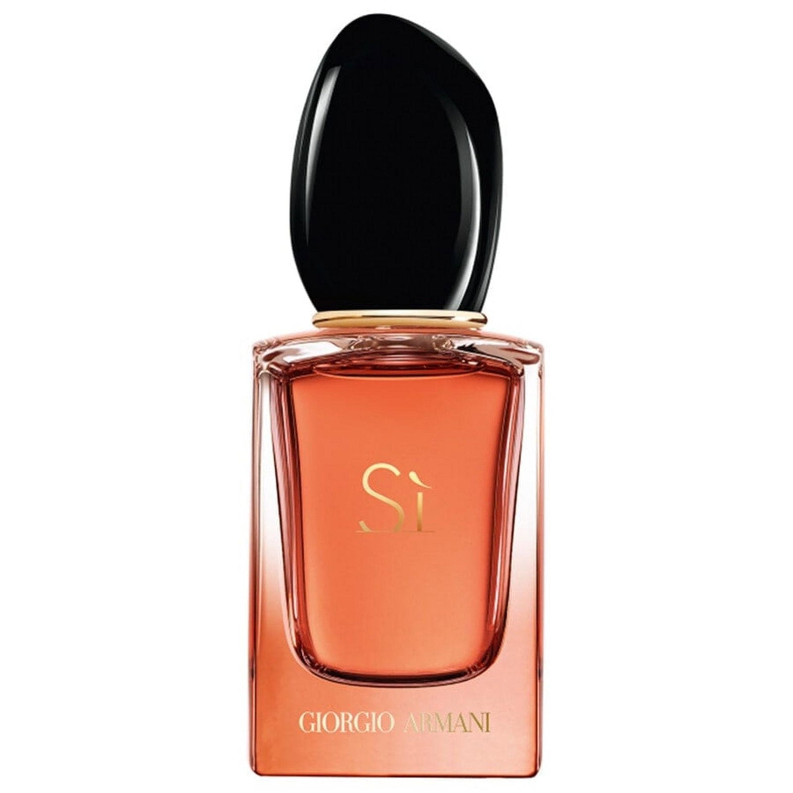 Giorgio Armani Giorgio Armani, Si Intense, Eau de Parfum, Für Frauen, 30 ml Regular