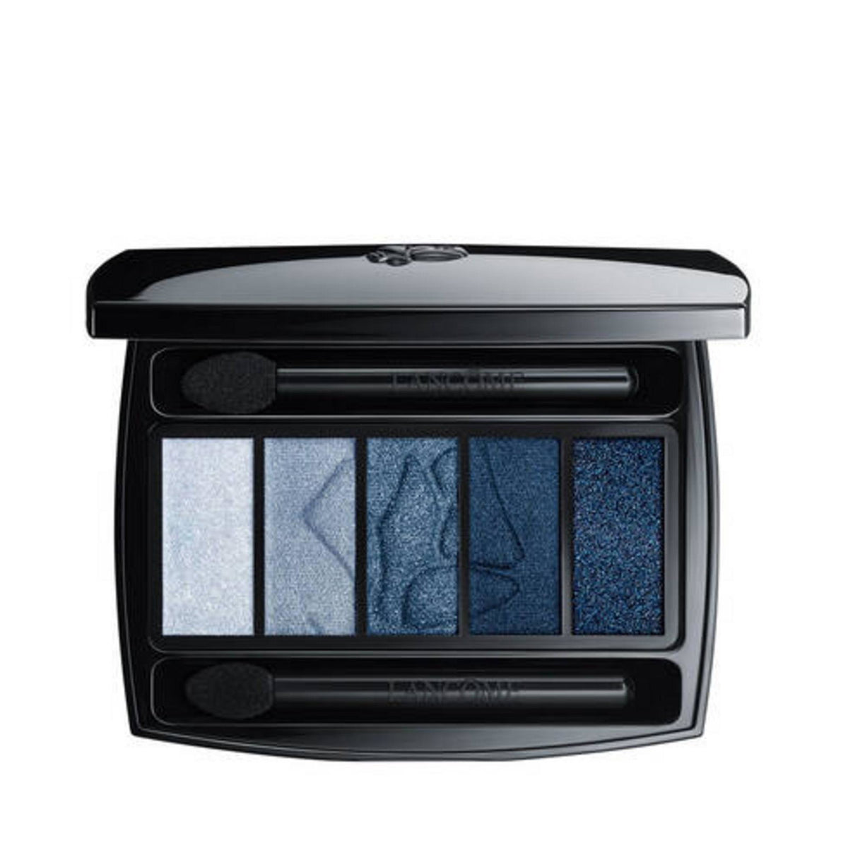 Lancome Lidschattenpalette Lancome, Hypnose, Eyeshadow Palette, 16, Drama Denim, 5, 4 g Regular