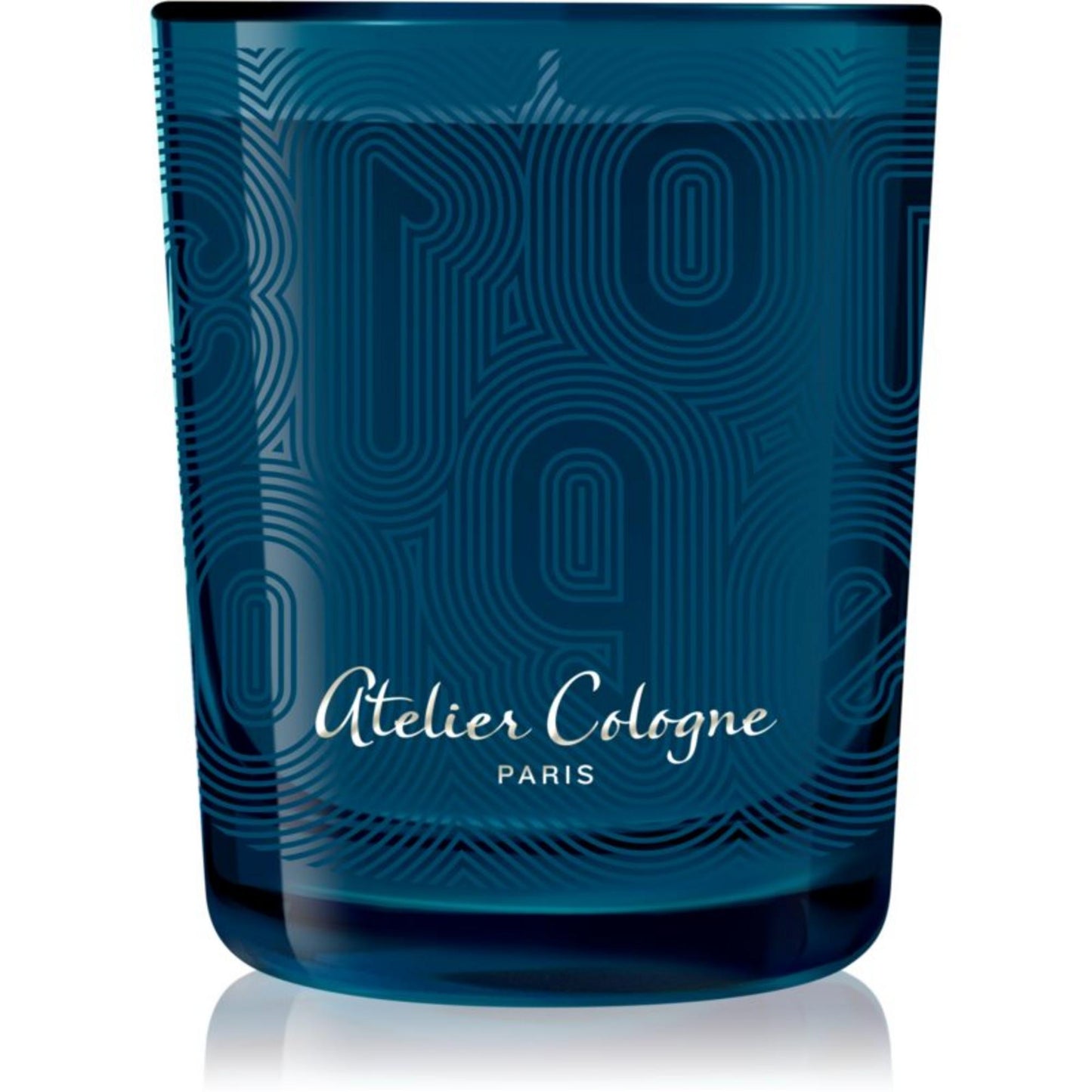 Atelier Cologne Atelier Cologne, Oolang Wuyi, Duftkerze, 180 g Regular