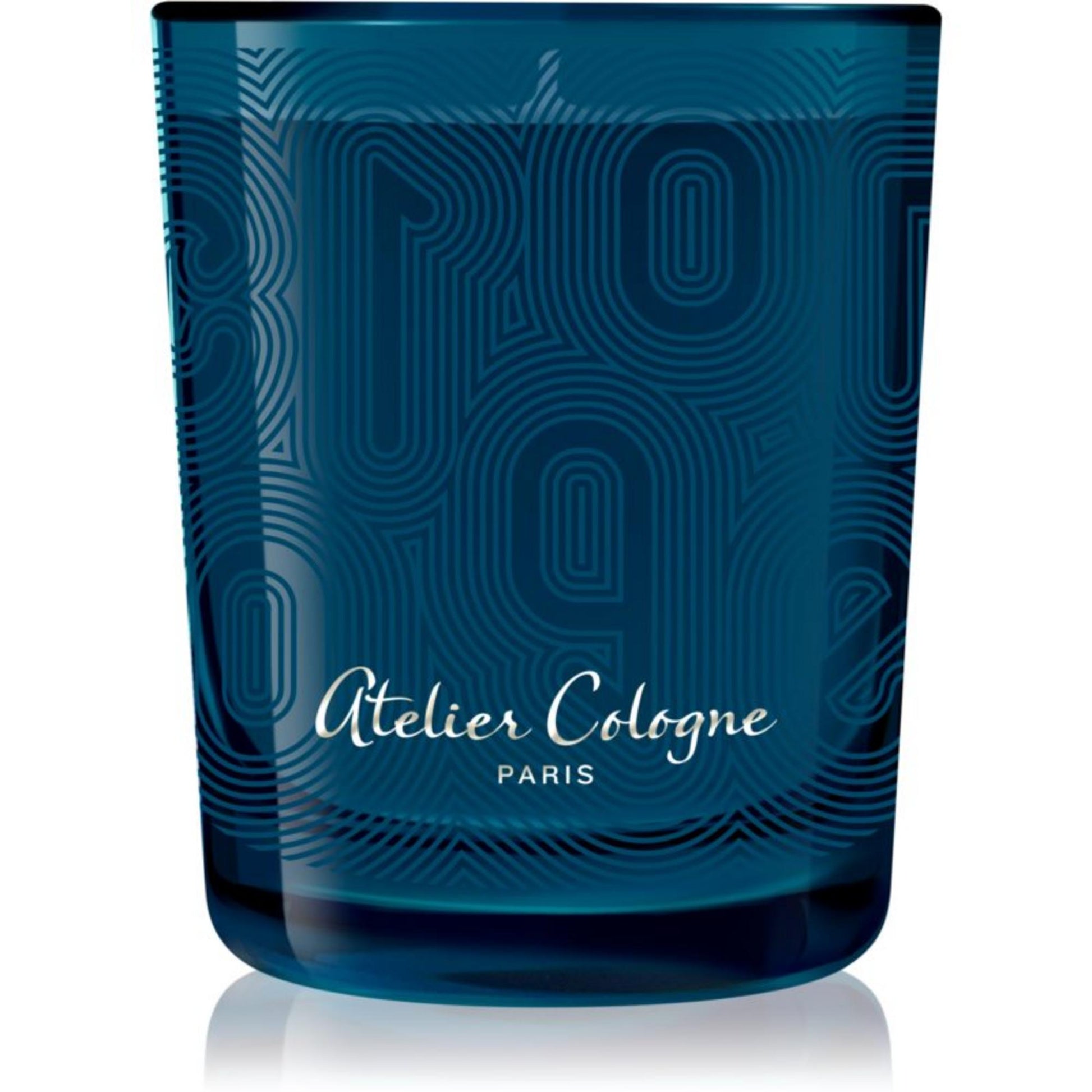 Atelier Cologne Atelier Cologne, Oolang Wuyi, Duftkerze, 180 g Regular