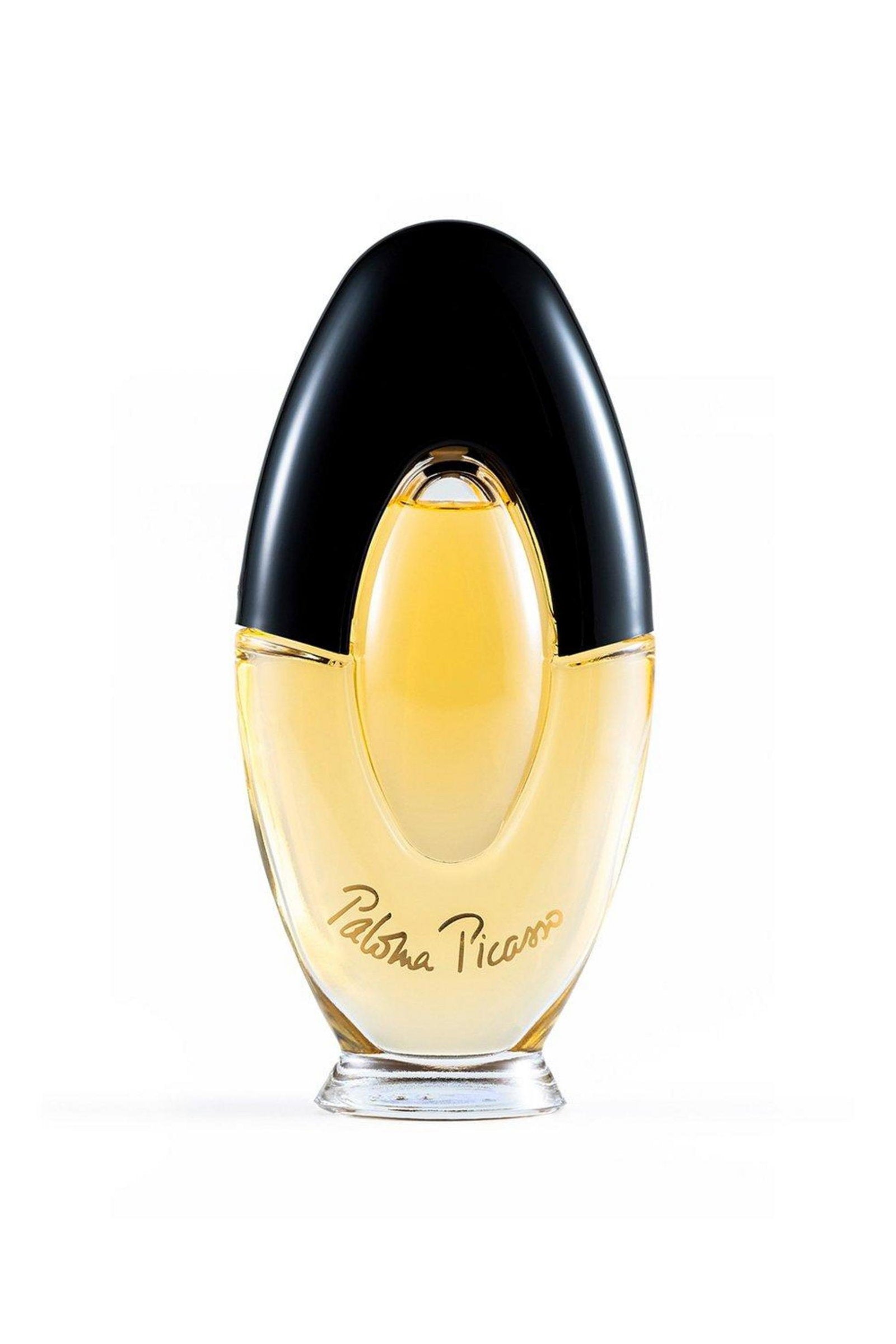Paloma Picasso Paloma Picasso, Paloma Picasso, Eau de Toilette, Für Frauen, 50 ml Regular