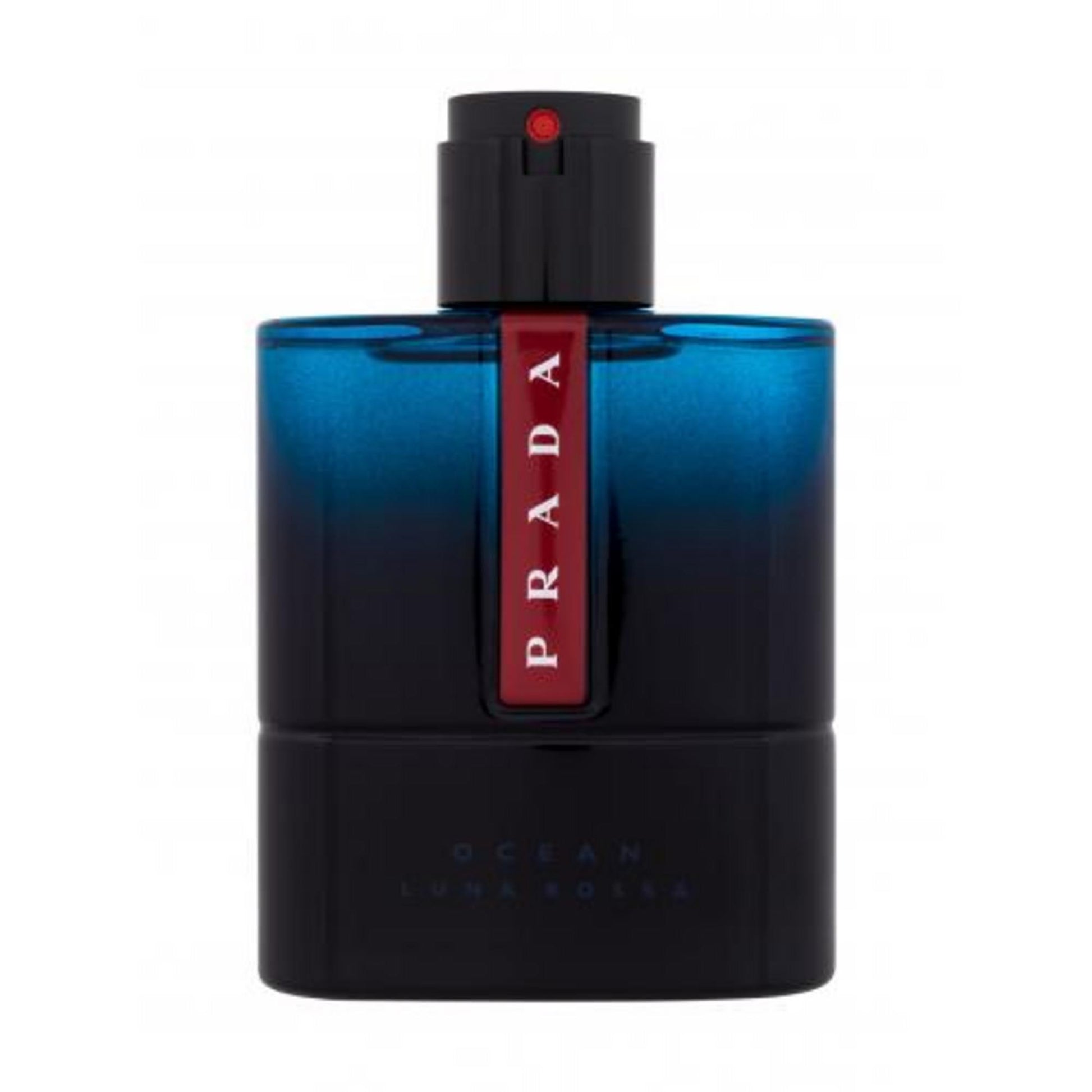 Prada Prada, Luna Rossa Ocean, Eau de Toilette, Für Männer, 100 ml *Tester
