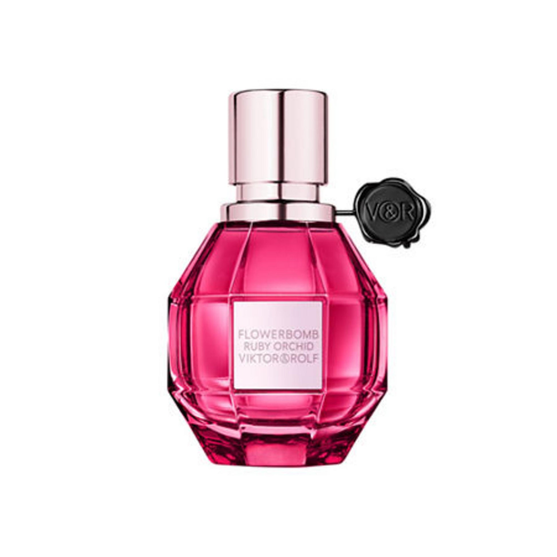 Viktor & Rolf Viktor & Rolf, Flowerbomb Ruby Orchid, Eau de Parfum, Für Frauen, 30 ml Regular