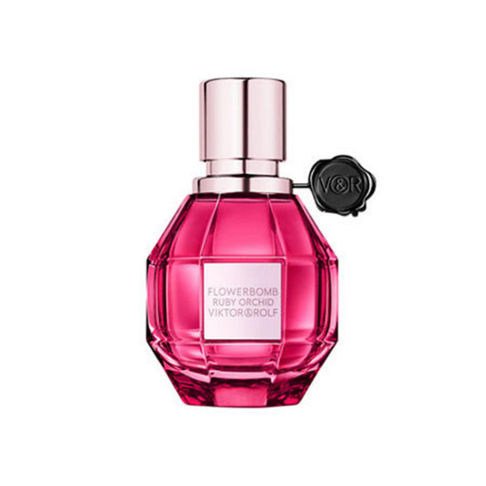 Viktor & Rolf Viktor & Rolf, Flowerbomb Ruby Orchid, Eau de Parfum, Für Frauen, 30 ml Regular