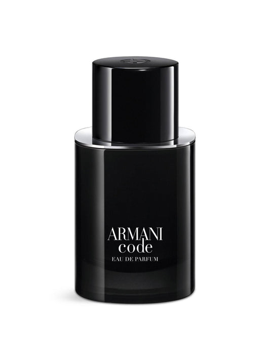 Giorgio Armani Giorgio Armani, Code, Eau de Parfum, Für Männer, 50 ml Regular