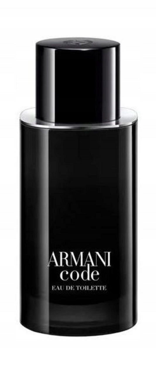 Giorgio Armani Giorgio Armani, Code, Eau de Toilette, Für Männer, 75 ml *Tester