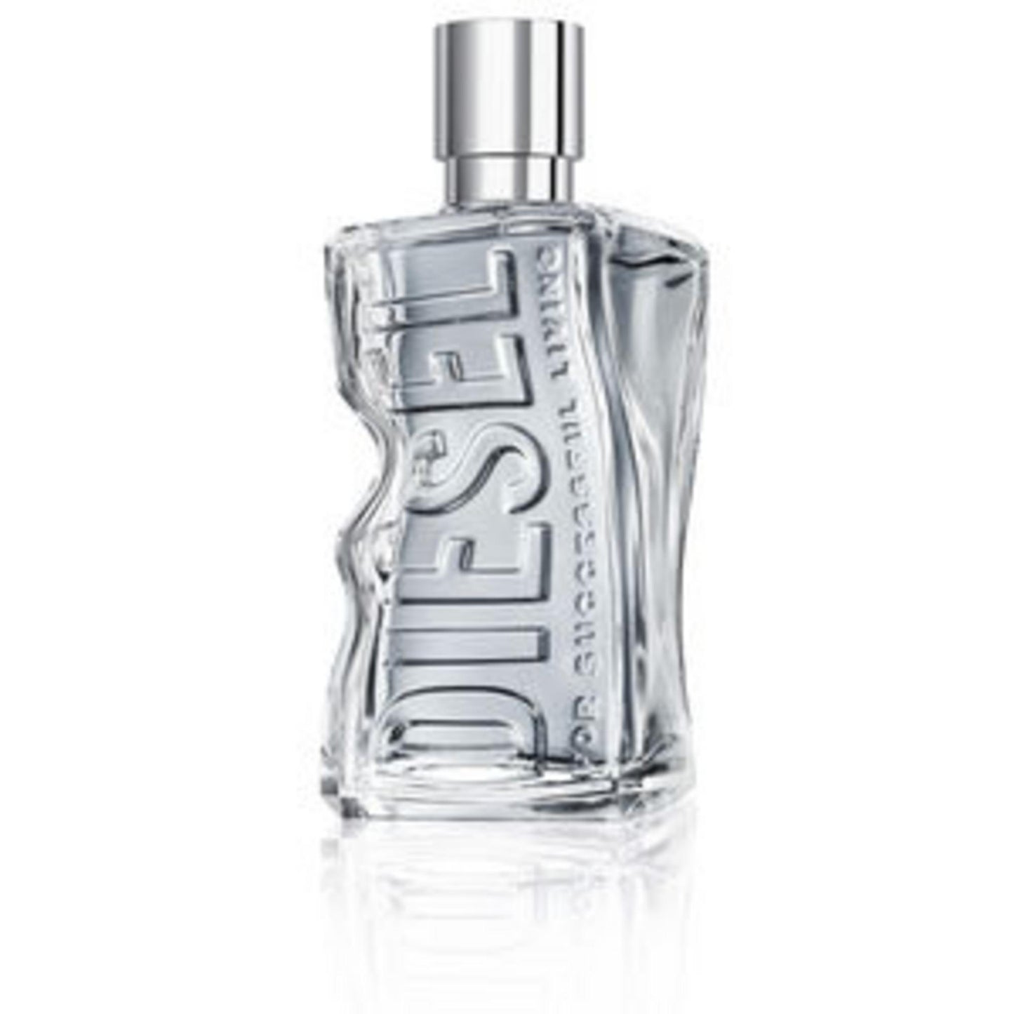 Diesel Diesel, D by Diesel, Eau de Toilette, Für Männer, 100 ml Regular