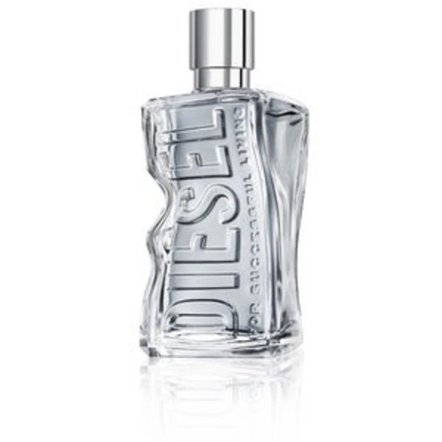 Diesel Diesel, D by Diesel, Eau de Toilette, Für Männer, 100 ml Regular