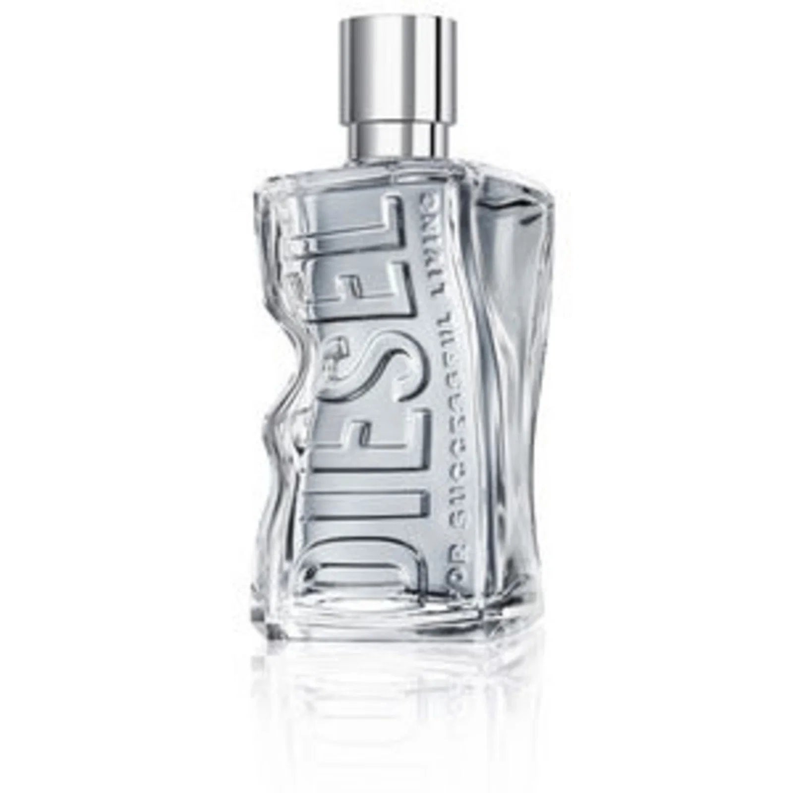 Diesel Diesel, D by Diesel, Eau de Toilette, Für Männer, 100 ml Regular
