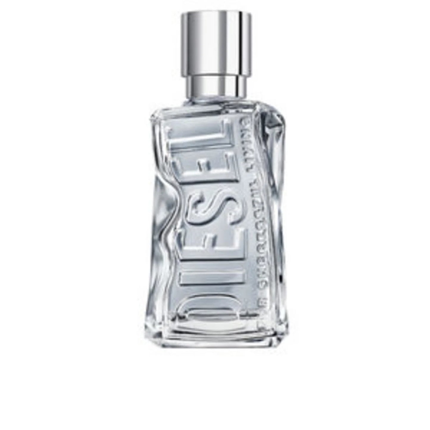 Diesel Diesel, D by Diesel, Eau de Toilette, Für Männer, 50 ml Regular