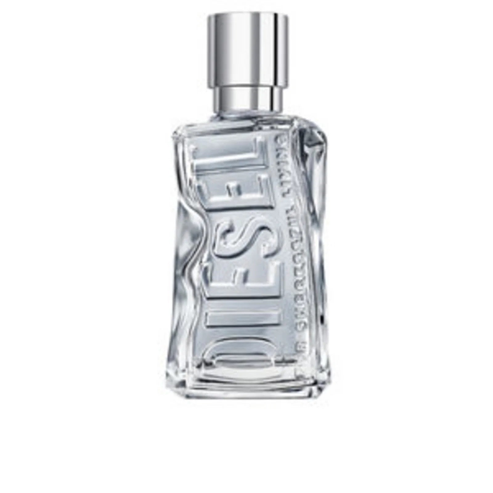 Diesel Diesel, D by Diesel, Eau de Toilette, Für Männer, 50 ml Regular