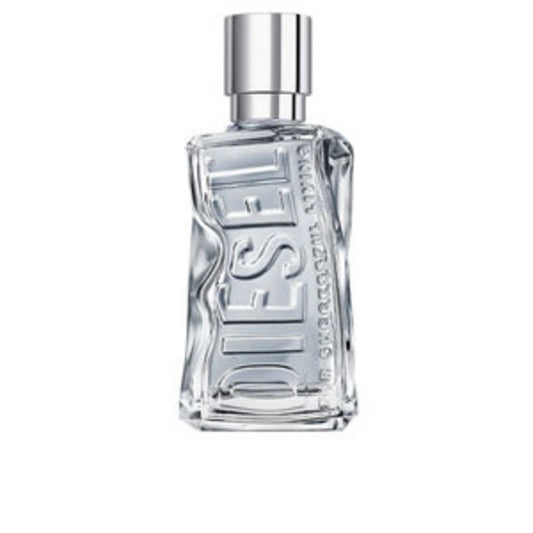 Diesel Diesel, D by Diesel, Eau de Toilette, Für Männer, 50 ml Regular
