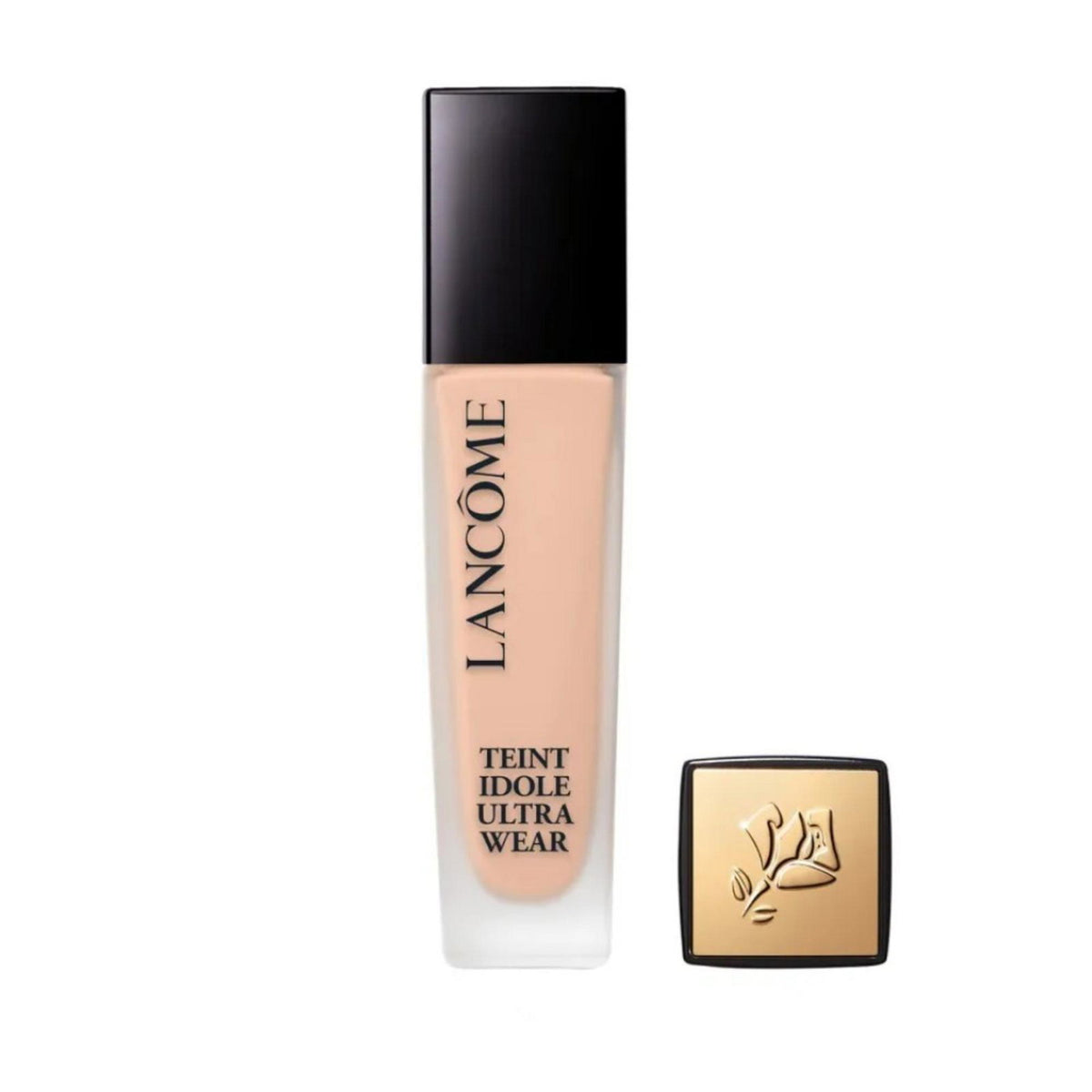 Lancome Lancome, Teint Idole Ultra, Matt, Flüssige Grundierung, 01, PO, SPF 35, 30 ml Regular