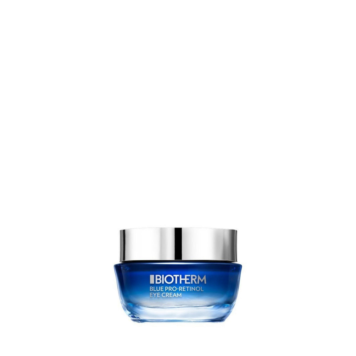 Biotherm Biotherm, Blue Pro-Retinol, Anti-Falten, Augencreme, 15 ml Regular