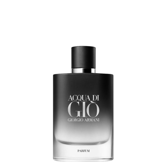 Giorgio Armani Giorgio Armani, Acqua di Gio, Parfüm, Für Männer, 125 ml Regular