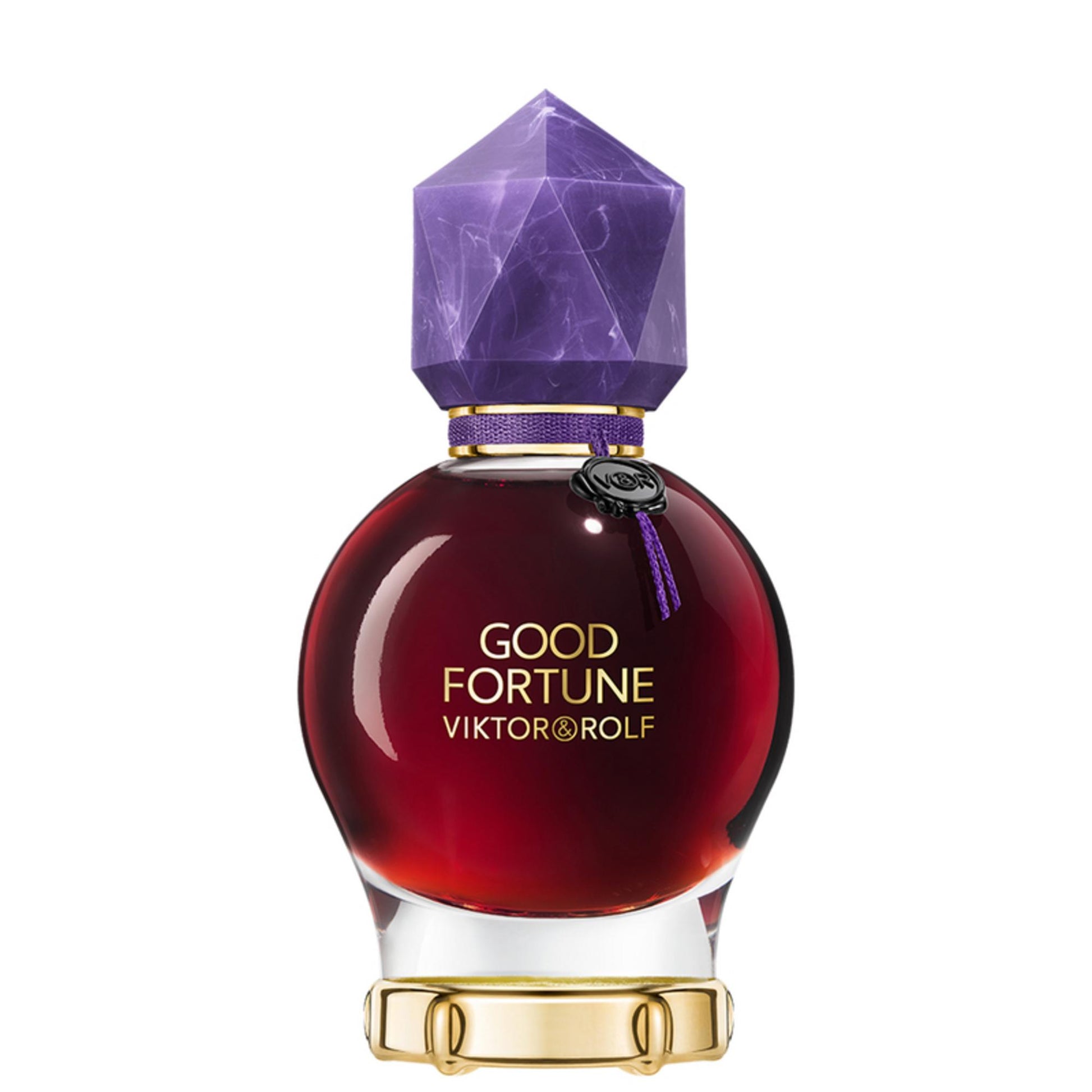 Viktor & Rolf Viktor & Rolf, Good Fortune Elixir Intense, Eau de Parfum, Für Frauen, 50 ml Regular