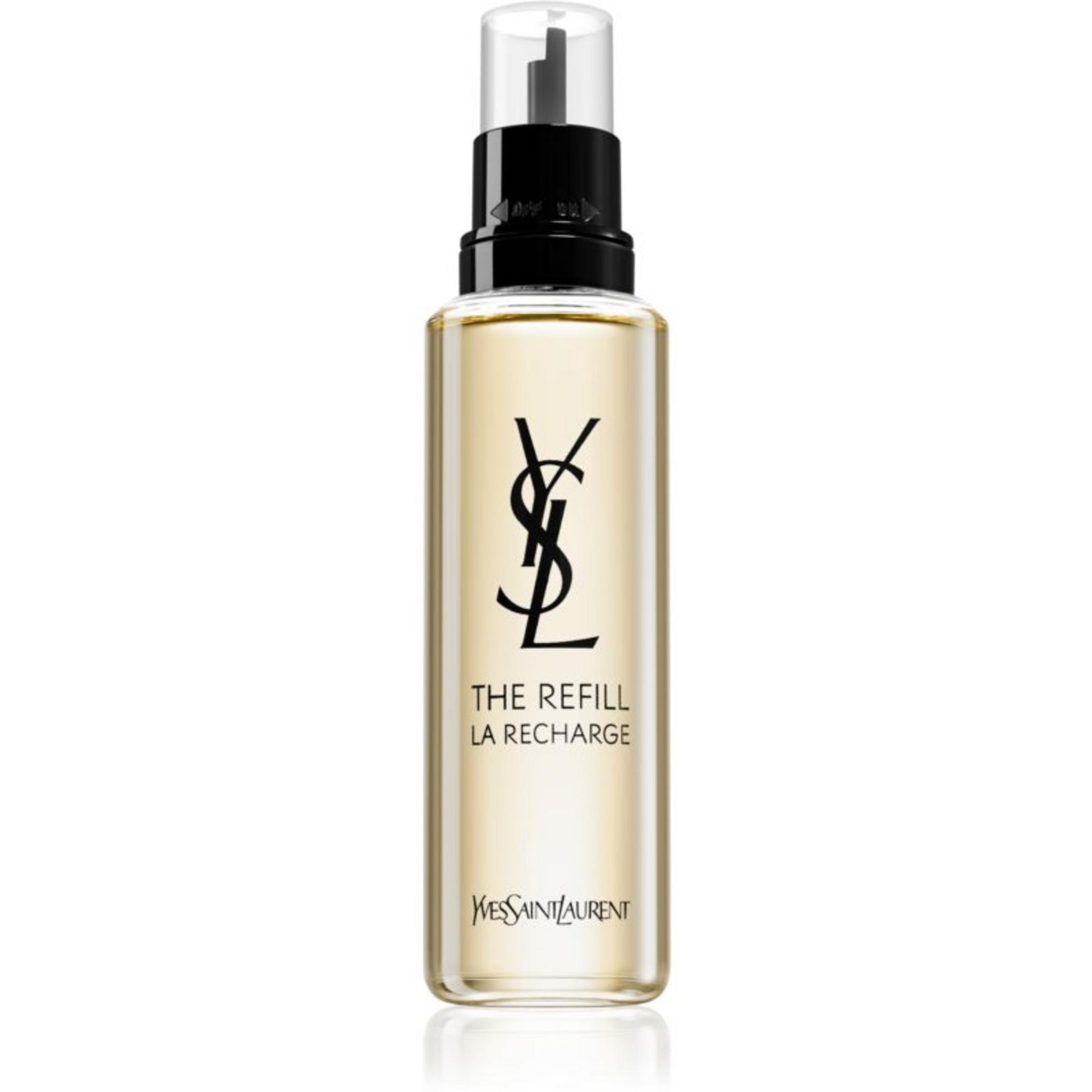 Yves Saint Laurent Yves Saint Laurent, Libre, Eau de Parfum, Für Frauen, Nachfüllen, 100 ml Regular
