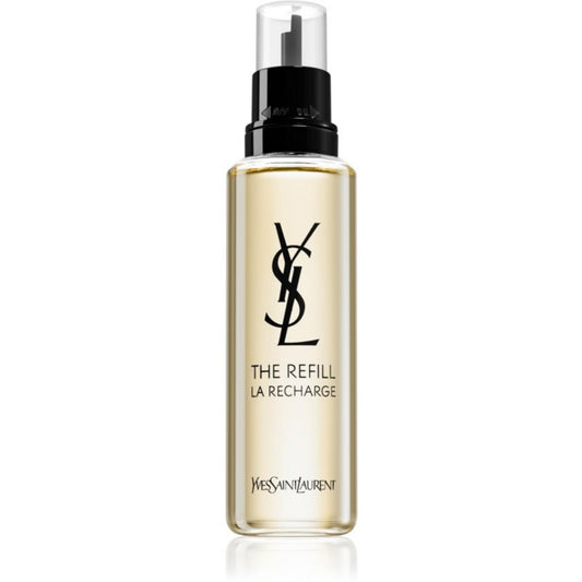 Yves Saint Laurent Yves Saint Laurent, Libre, Eau de Parfum, Für Frauen, Nachfüllen, 100 ml Regular