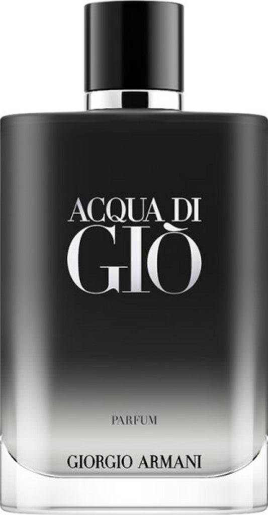 Giorgio Armani Giorgio Armani, Acqua di Gio, Parfüm, Für Männer, 200 ml Regular