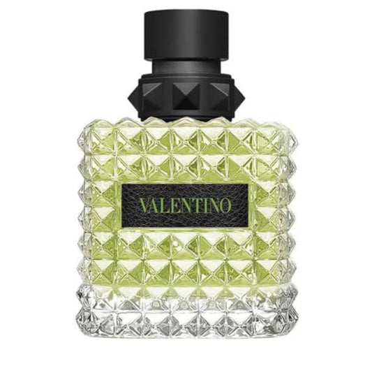 Valentino Valentino, Born In Roma Green Stravaganza Donna, Eau De Parfum, For Women, 30 ml Regular