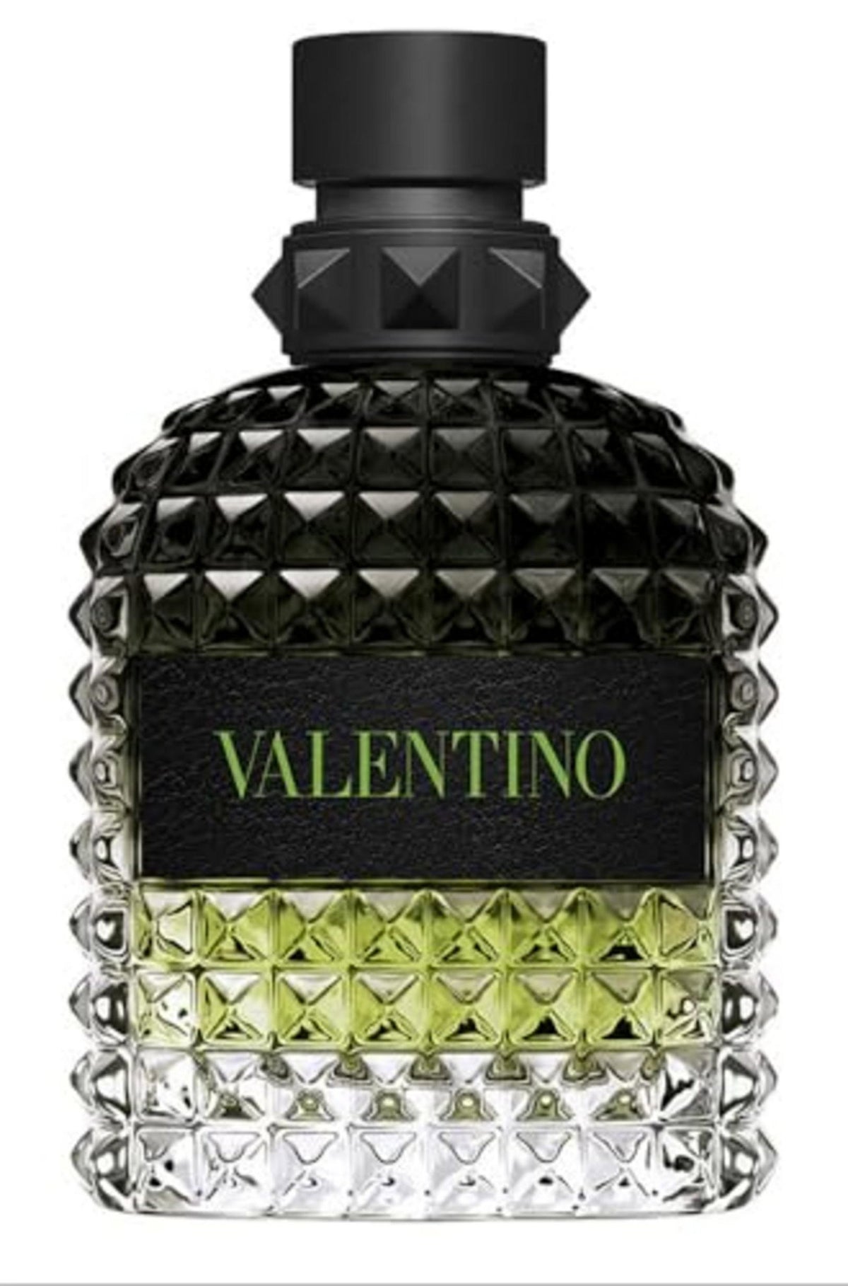 Valentino Valentino, Uomo Born In Roma Green Stravaganza, Eau De Toilette, For Men, 100 ml Regular