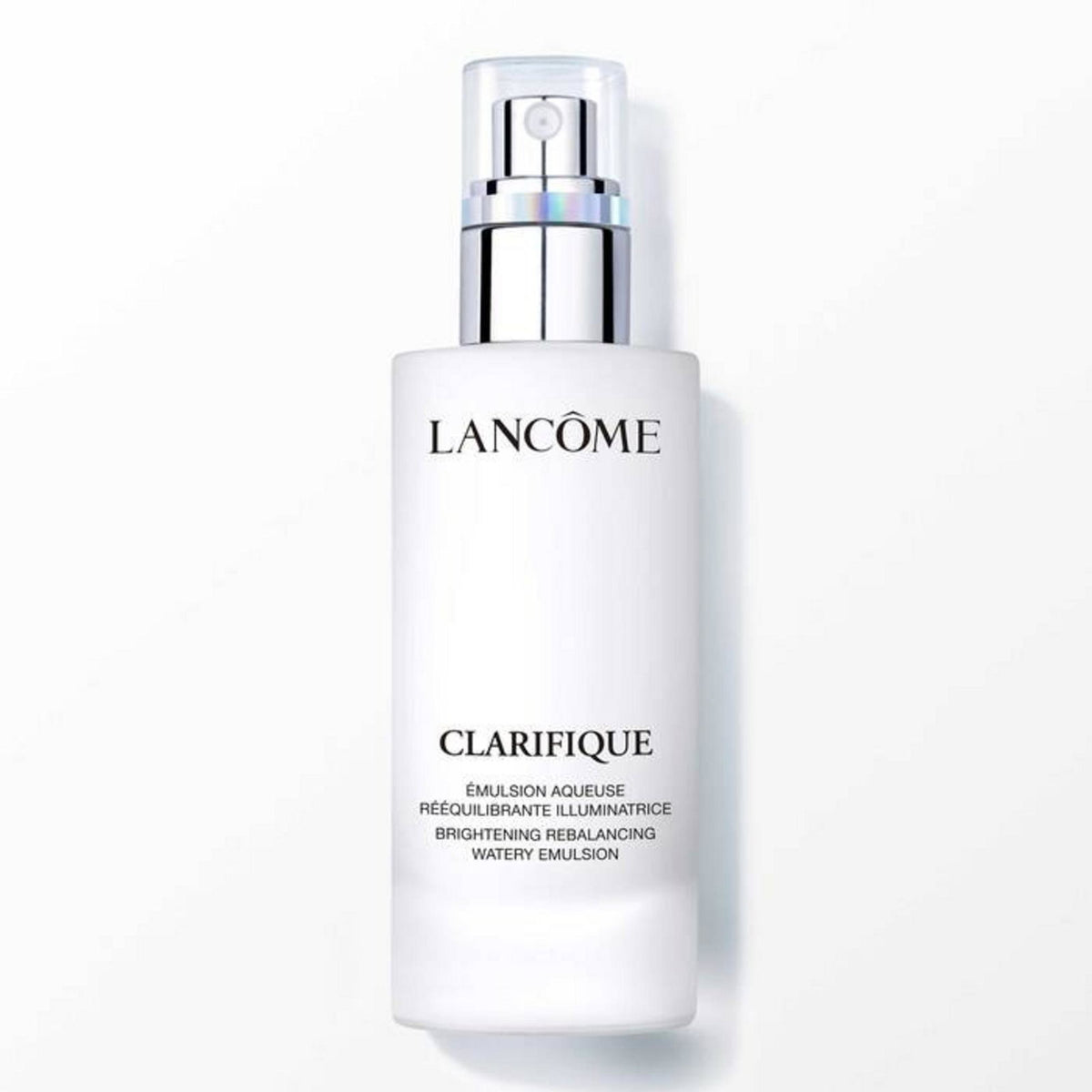 Lancome Lancome, Clarifique, Porenverfeinerung, Täglich, Emulsion, Für das Gesicht, 75 ml Regular