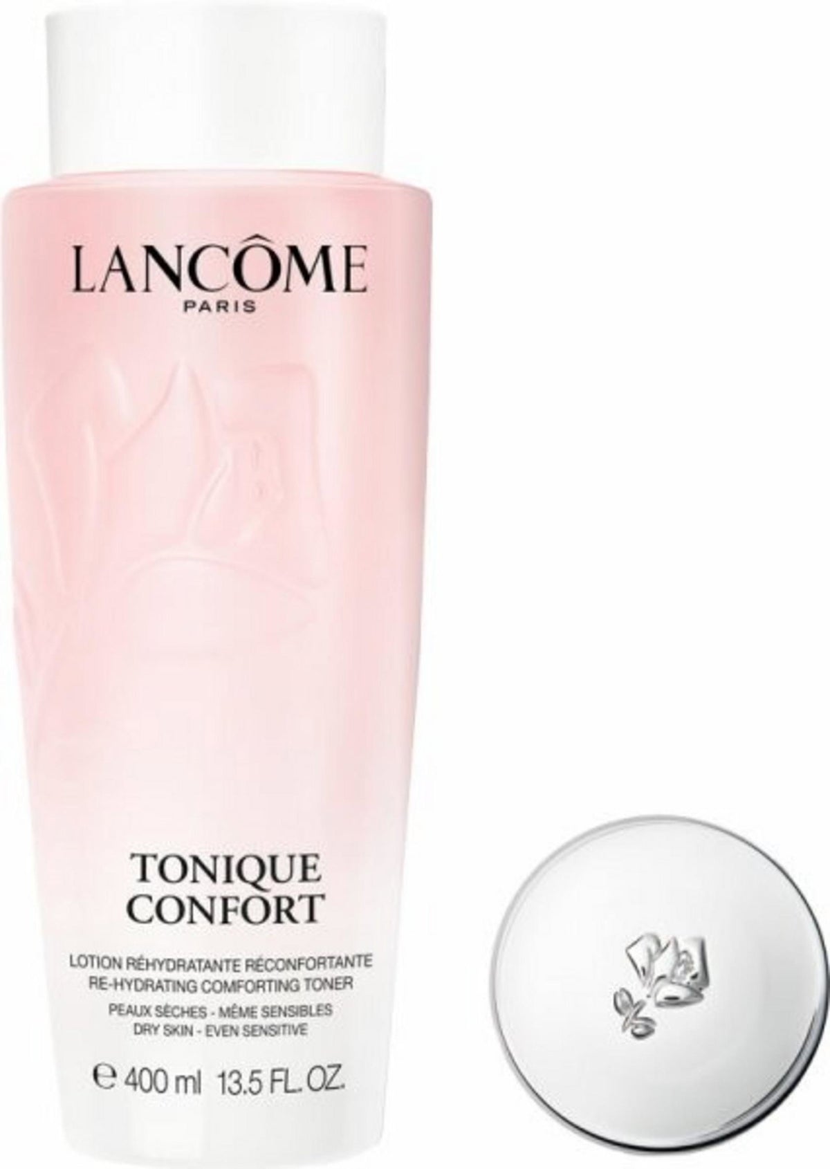 Lancome Tonique Confort Hydrating Tonic Lotion For Face & Neck 400 ml