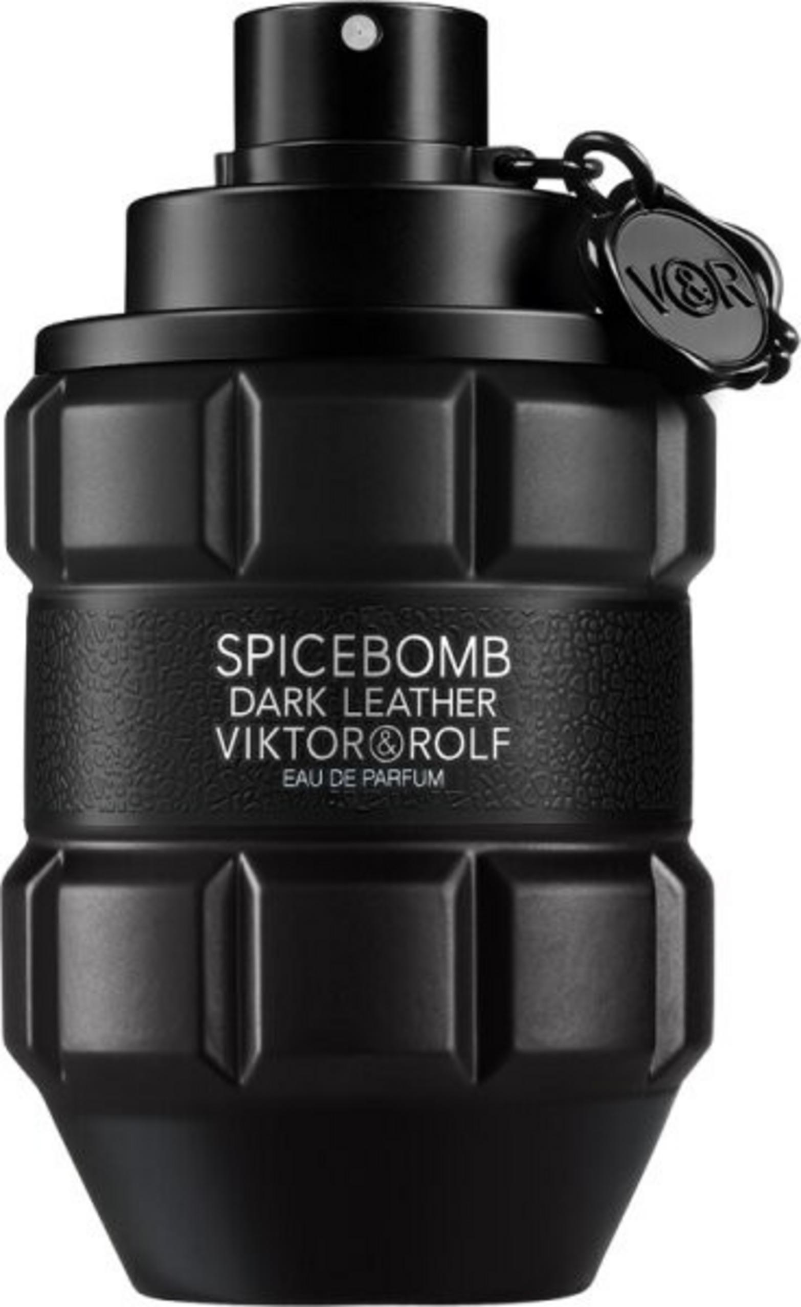 Viktor & Rolf Viktor & Rolf, Spicebomb Dark Leather, Eau de Parfum, Für Männer, 150 ml Regular