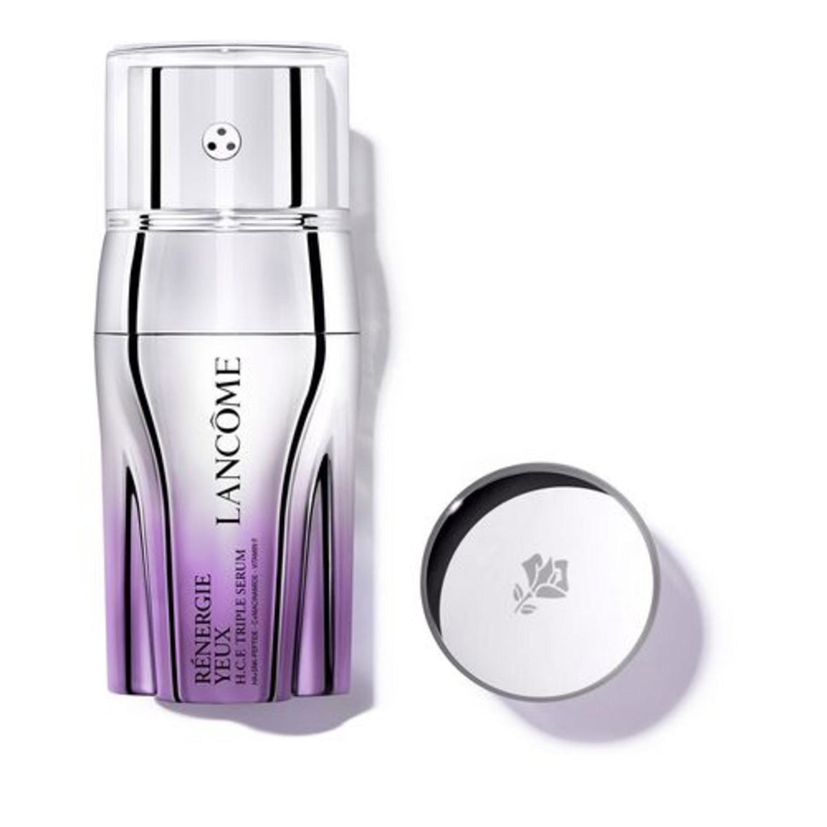 Lancome Renergie H.C.F. Niacinamide Firming & Lifting Day and Night Eye Serum 20 ml