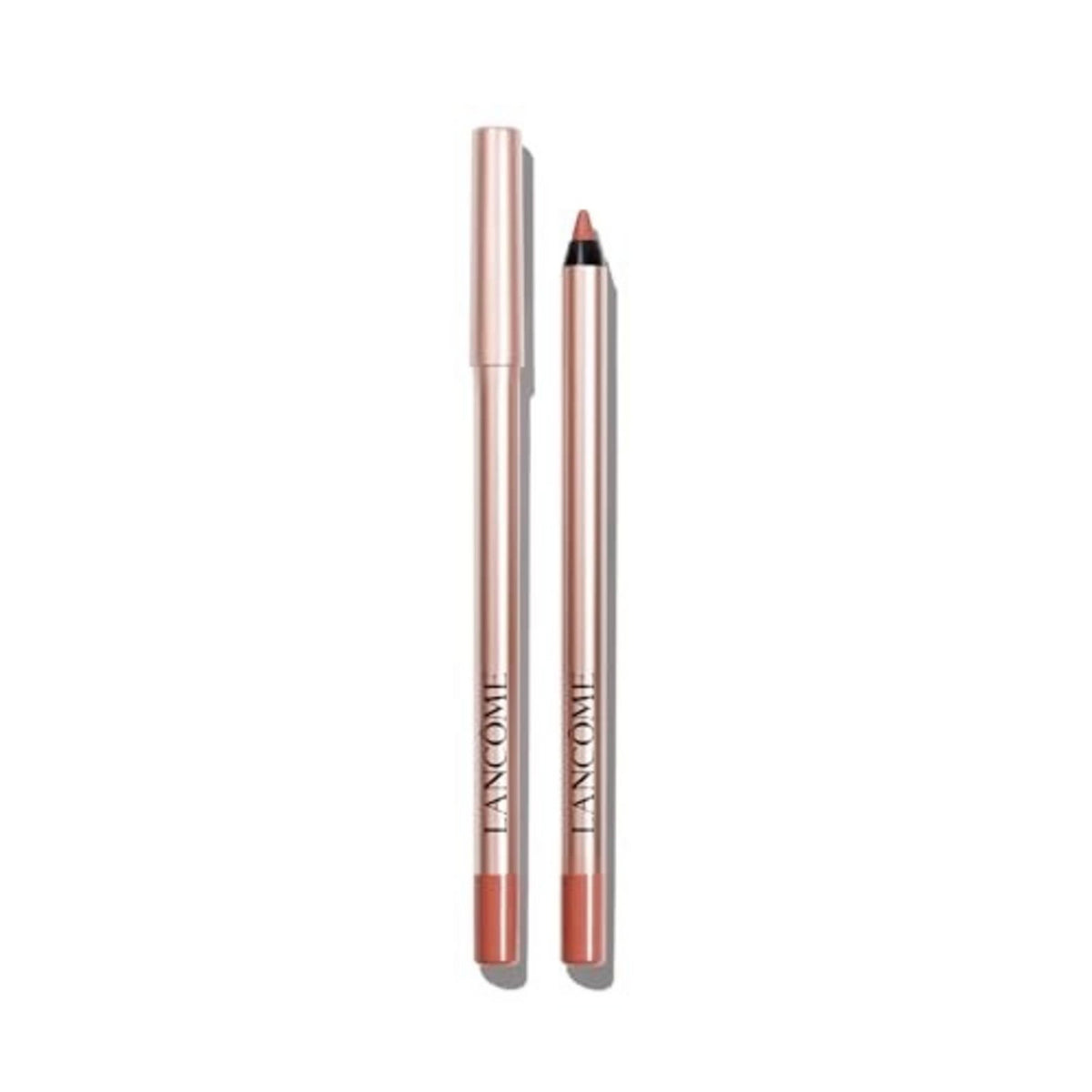 Lancome Lipliner Lancome, Lip Idole, Lip Liner, 21, Shade-Throwing Beige, 1.2 g Regular