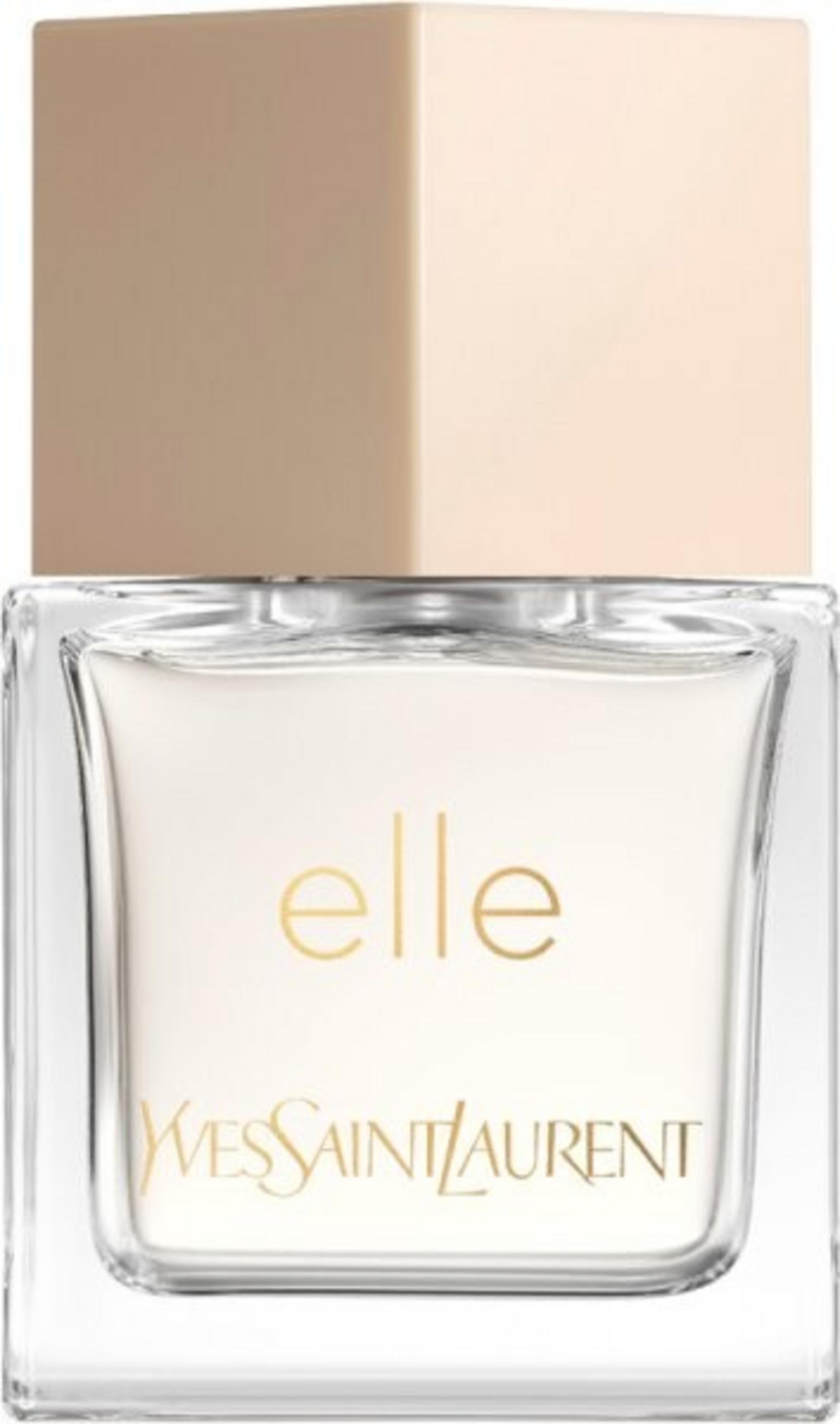 Yves Saint Laurent Yves Saint Laurent, Elle, Eau de Parfum, Für Frauen, 80 ml Regular