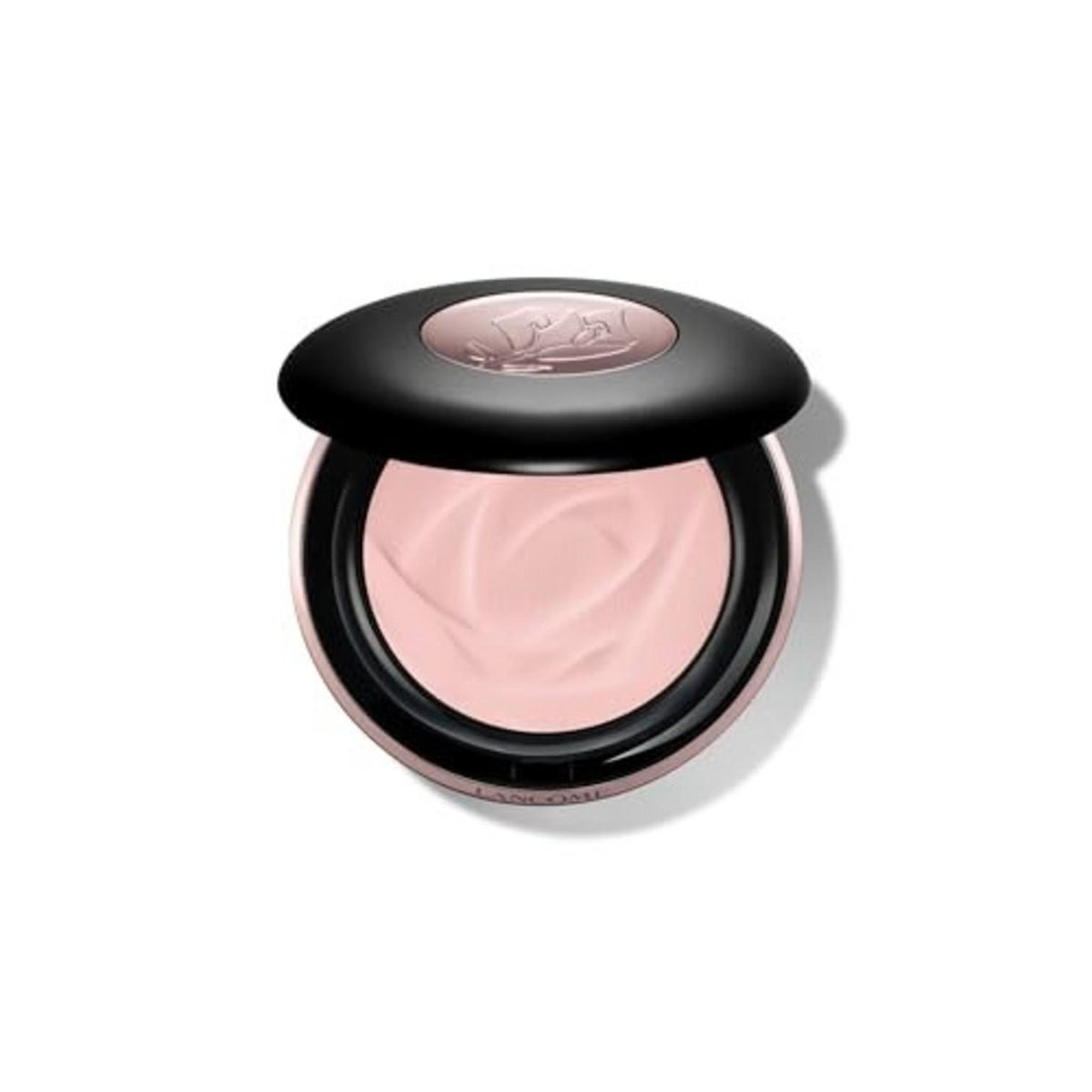 Lancome Lancome, Teint Idole Ultra Wear, Mattes Finish, Kompaktpuder und Fixierpuder 2-in-1, 01, Rosa Ôh La La, 10 g Regular