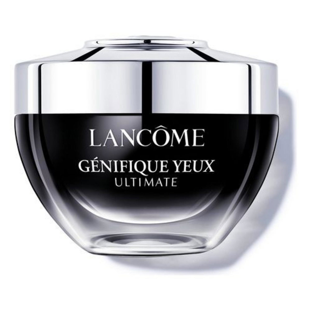 Lancome Lancome, Genifique, Reduziert dunkle Augenringe, Tag und Nacht, Augencreme, 20 ml Regular
