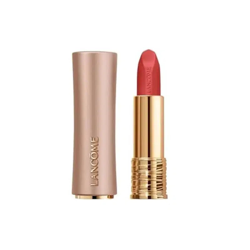 Lancome Lancome, L’Absolu Rouge Intimatte, Matt, Creme-Lippenstift, 274, Französischer Tee, 3.4 g Regular