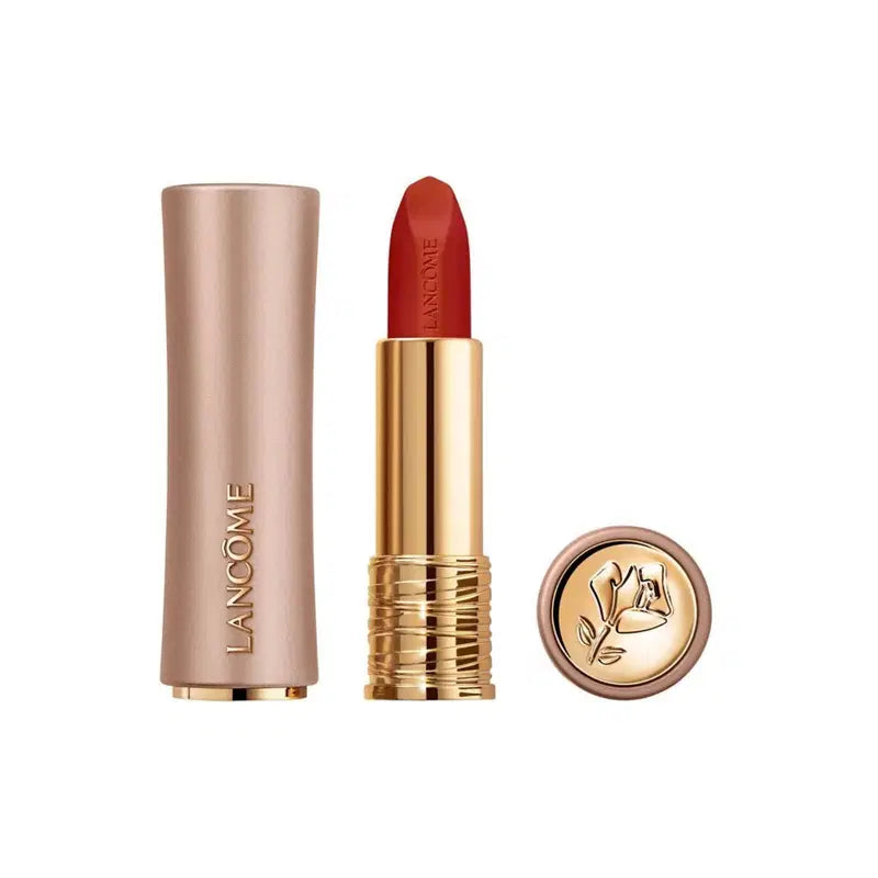 Lancome Lancome, L’Absolu Rouge Intimatte, Sahne, Creme-Lippenstift, 196, Vergnügen zuerst, 3.4 g Regular
