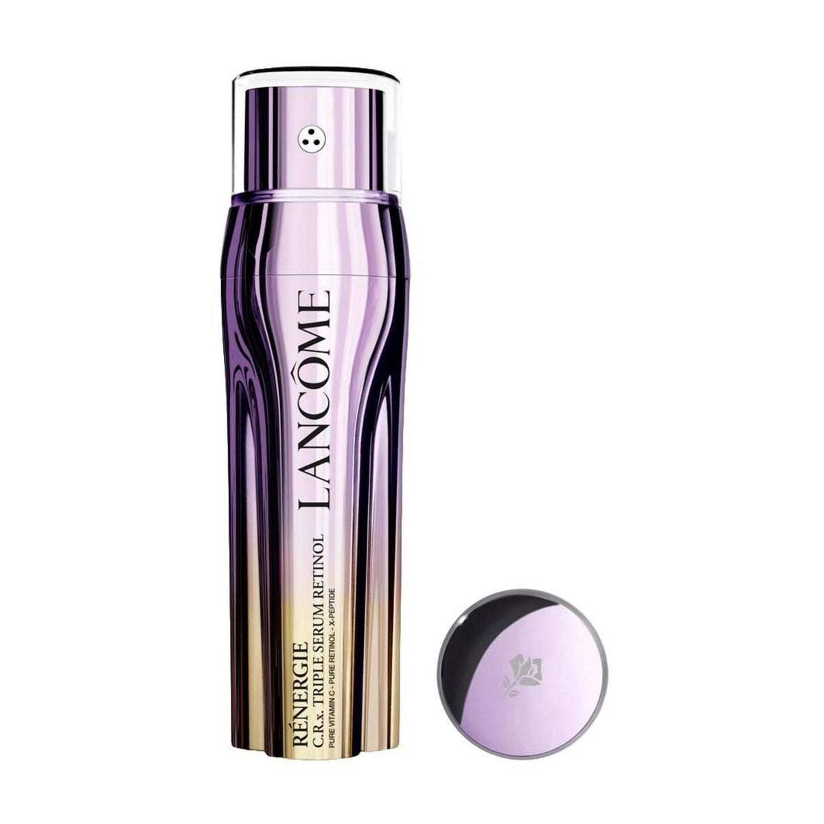 Lancome Lancome, Renergie C.R.x., Retinol, Reduziert Falten, Nacht, Serum, Für Gesicht & Hals, 50 ml Regular