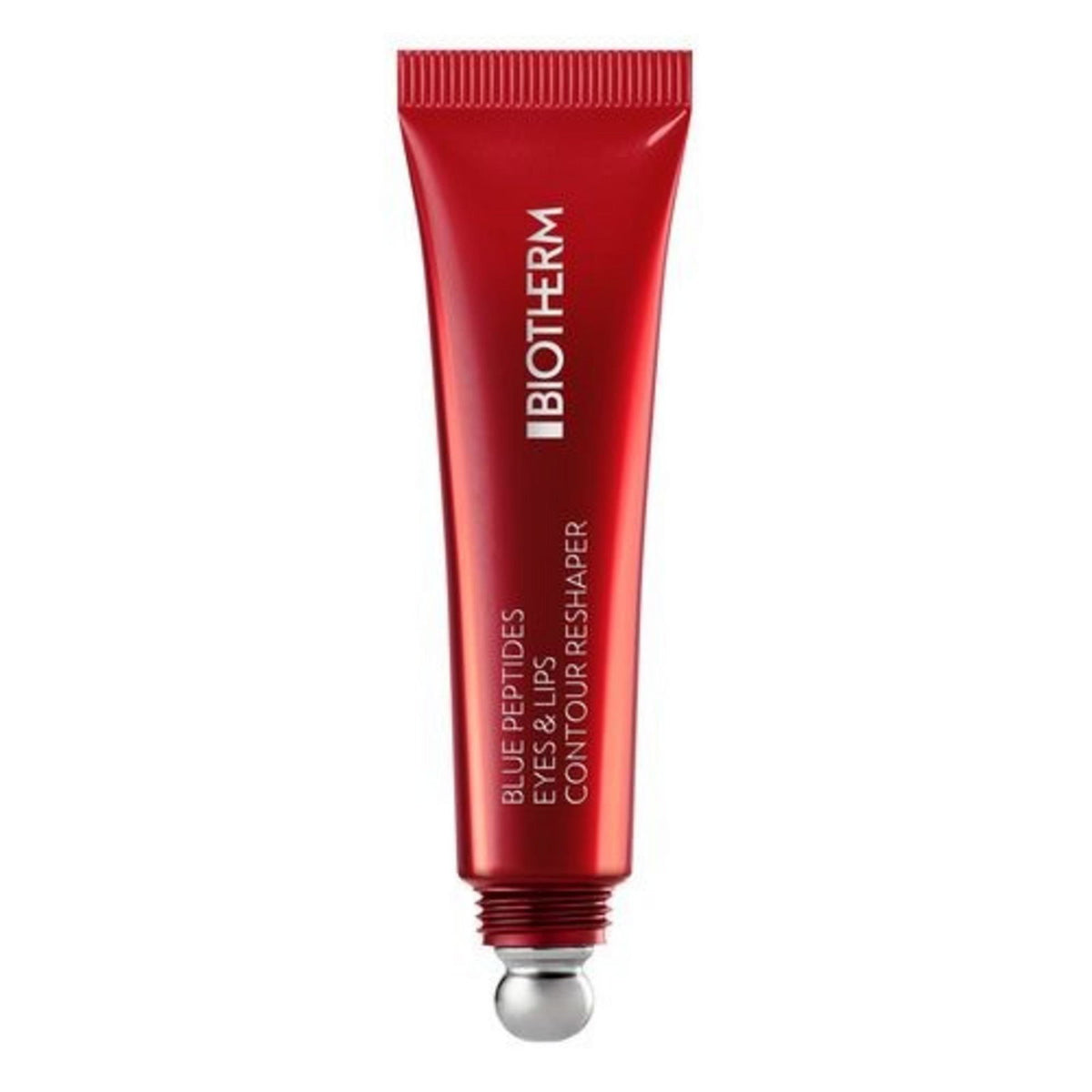Biotherm Biotherm, Blue Peptides, Straffung und Festigung, Täglich, Augenbalsam, 15 ml Regular