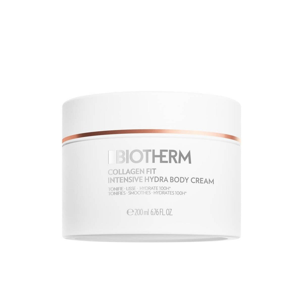 Biotherm Biotherm, Collagen Fit, Hydratisierend, Körpercreme, Körper, 200 ml Regular