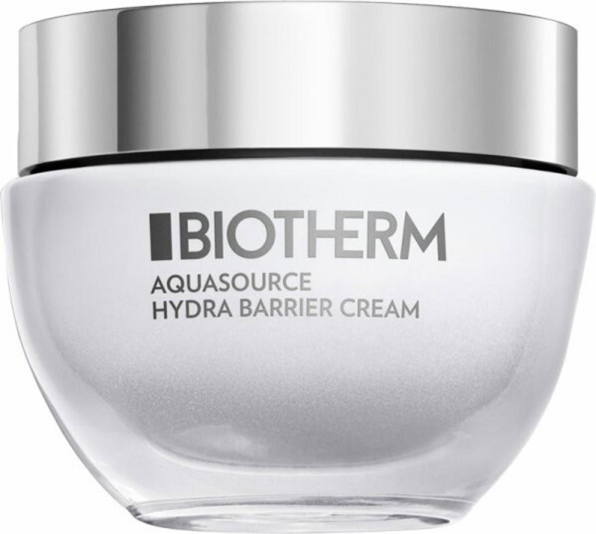 Biotherm Aquasource Feuchtigkeitsspendend Sahne Für das Gesicht 50 ml