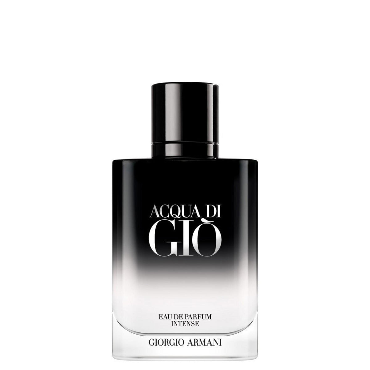 Giorgio Armani Giorgio Armani, Acqua di Gio Intense, Eau de Parfum, Für Männer, 100 ml Regular