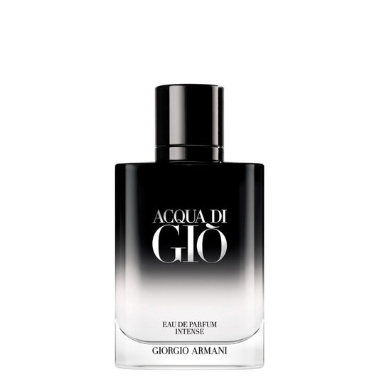 Giorgio Armani Giorgio Armani, Acqua di Gio Intense, Eau de Parfum, Für Männer, 100 ml Regular
