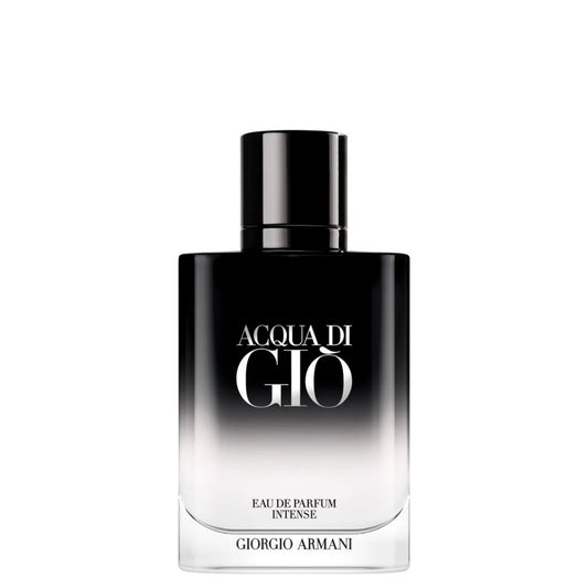 Giorgio Armani Giorgio Armani, Acqua di Gio Intense, Eau De Parfum, For Men, 100 ml Regular