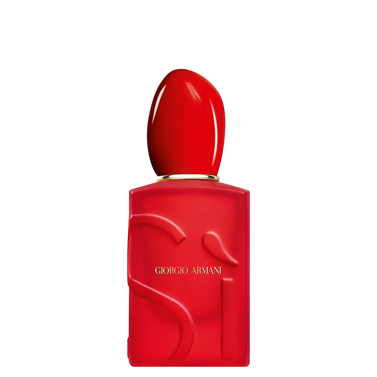 Giorgio Armani Giorgio Armani, Si Passione Red Bloom, Eau de Parfum, Für Frauen, 50 ml Regular