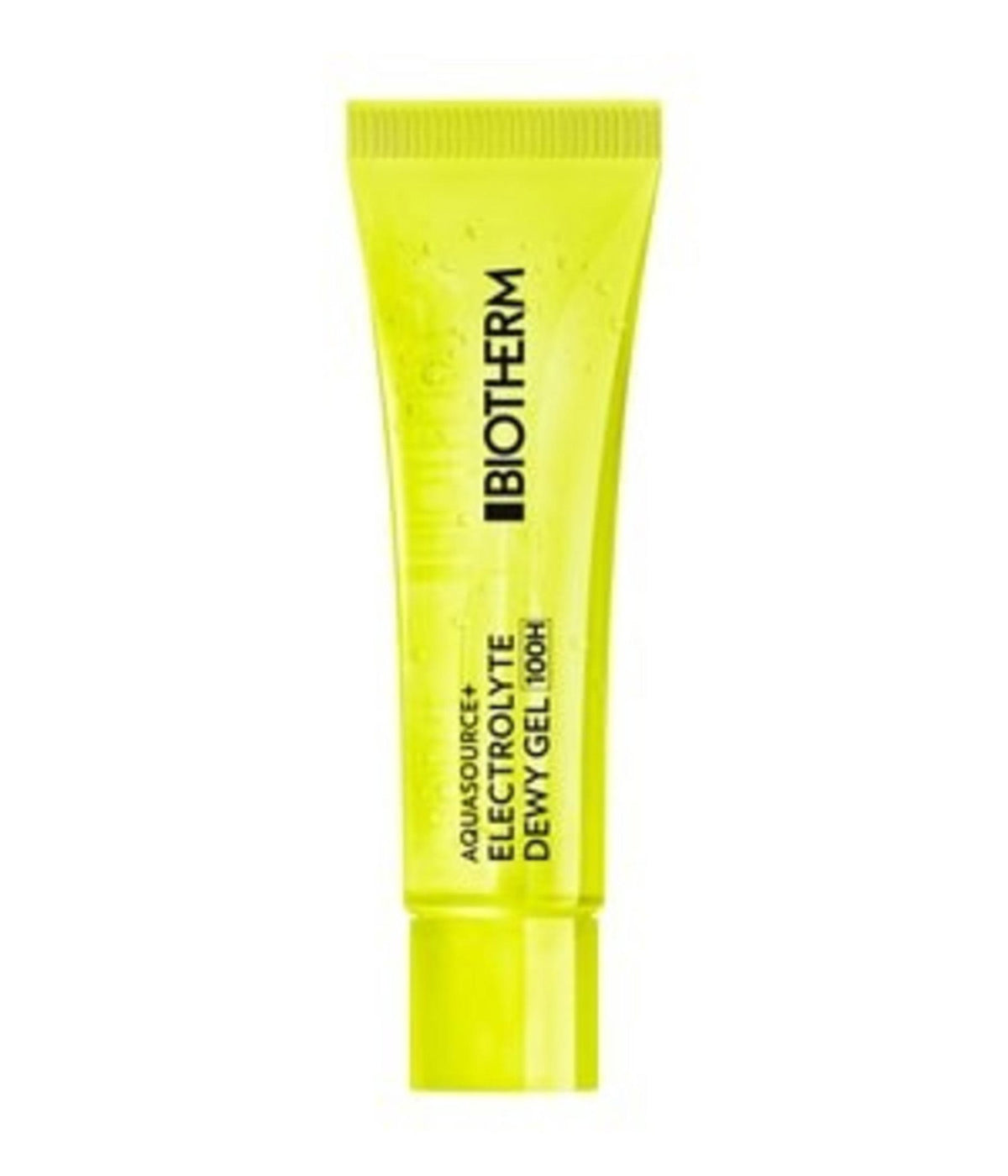 Biotherm Biotherm, Aquasource Electrolyte, Feuchtigkeitsspendend, Täglich, Gel-Creme, Für das Gesicht, 30 ml Regular