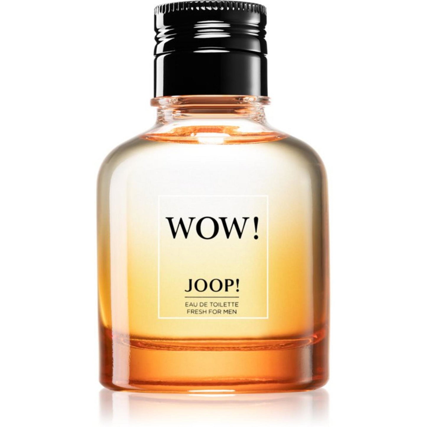 Joop! Joop!, Wow! Fresh, Eau de Toilette, Für Männer, 40 ml Regular