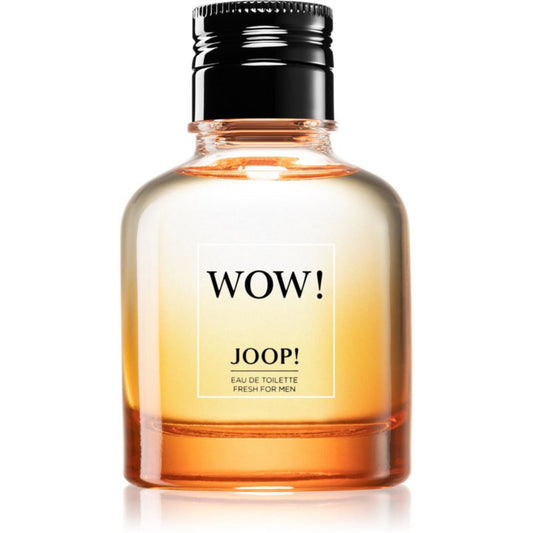 Joop! Joop!, Wow! Fresh, Eau de Toilette, Für Männer, 40 ml Regular