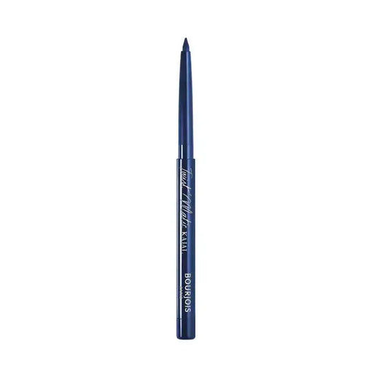 BOURJOIS BOURJOIS Twist Matic Kajal 05 Mille Et Une Blue Kajalstift blau Kosmetik