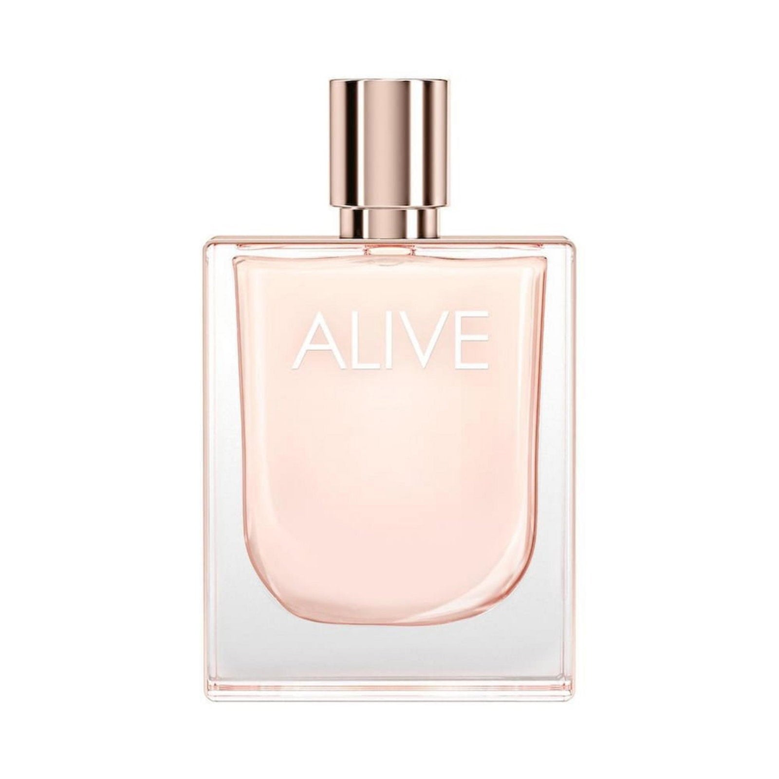 Hugo Boss Hugo Boss, Boss Alive, Eau de Toilette, Für Frauen, 80 ml Regular