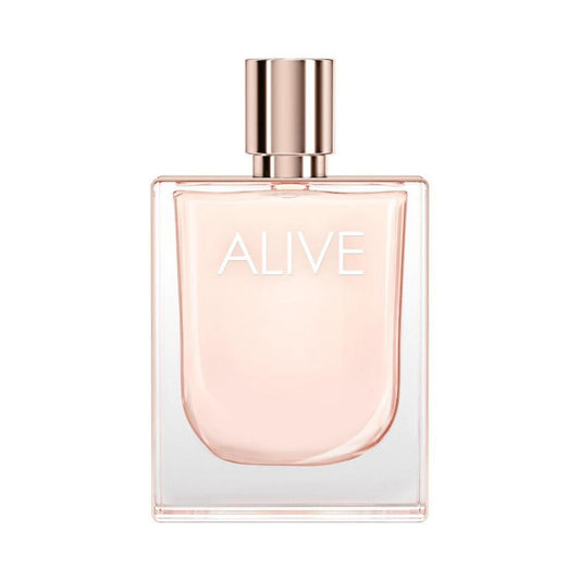 Hugo Boss Hugo Boss, Boss Alive, Eau de Toilette, Für Frauen, 80 ml Regular