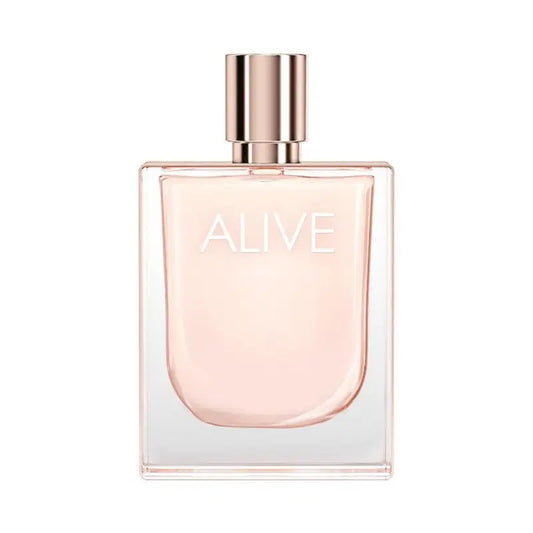 Hugo Boss Hugo Boss, Boss Alive, Eau de Toilette, Für Frauen, 80 ml Regular